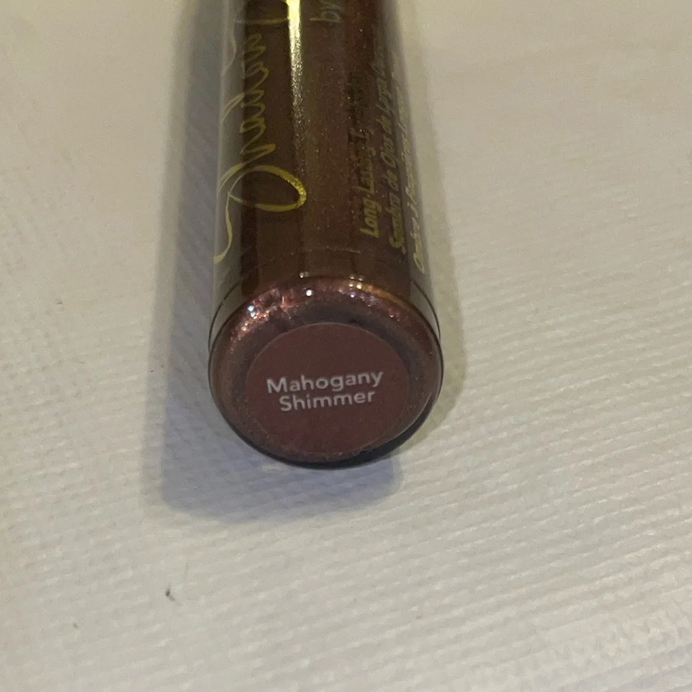 Brand New Mahogany Shimmer SeneGence ShadowSense….